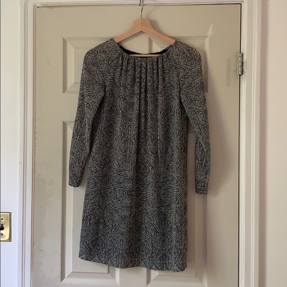 Armani Exchange dress